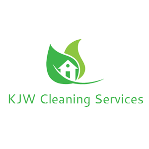 KJW Cleaning Services - Logo