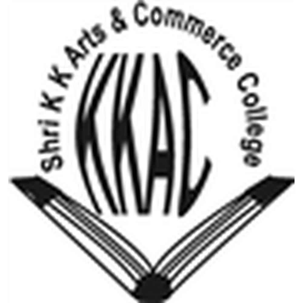 K K Arts and Commerce College (KKACC) - Logo