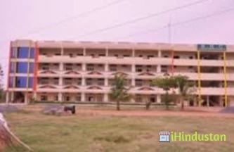 KKC College of Engineering and Technology - Logo