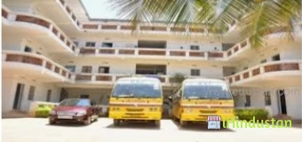 KKC College of Nursing - Logo