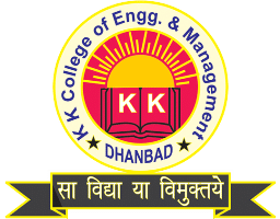 KKCEM Dhanbad (KKCEM) - Logo