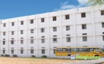KKC Institute of PG Studies - Logo