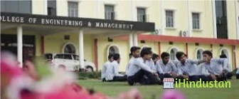 KK College of Engineering and Management - Logo