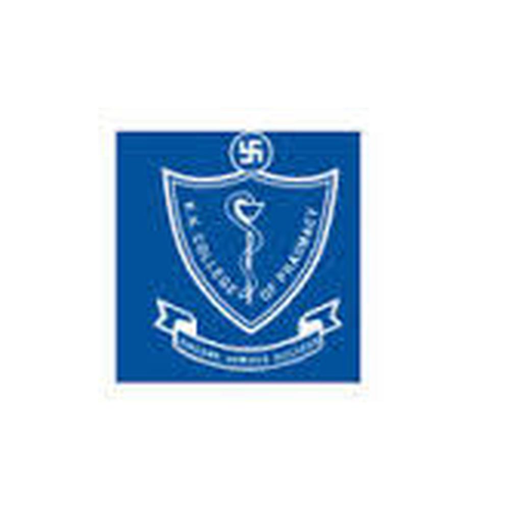 K.K. College of Pharmacy - Logo