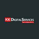 Kk Digital Services - Logo