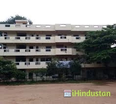 KKECS B.Ed. College - Logo