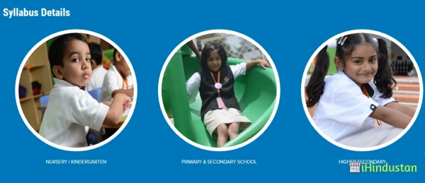 K.K.Educational and charitable trust - Logo