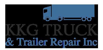 KKG Truck &a; Trailer Repair Inc - Logo