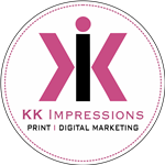 Kk Impressions - Logo