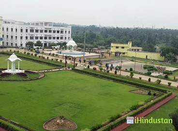K K Institute Of Engineering And Management - Logo