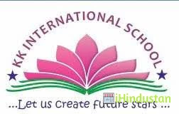 KK International School - Logo