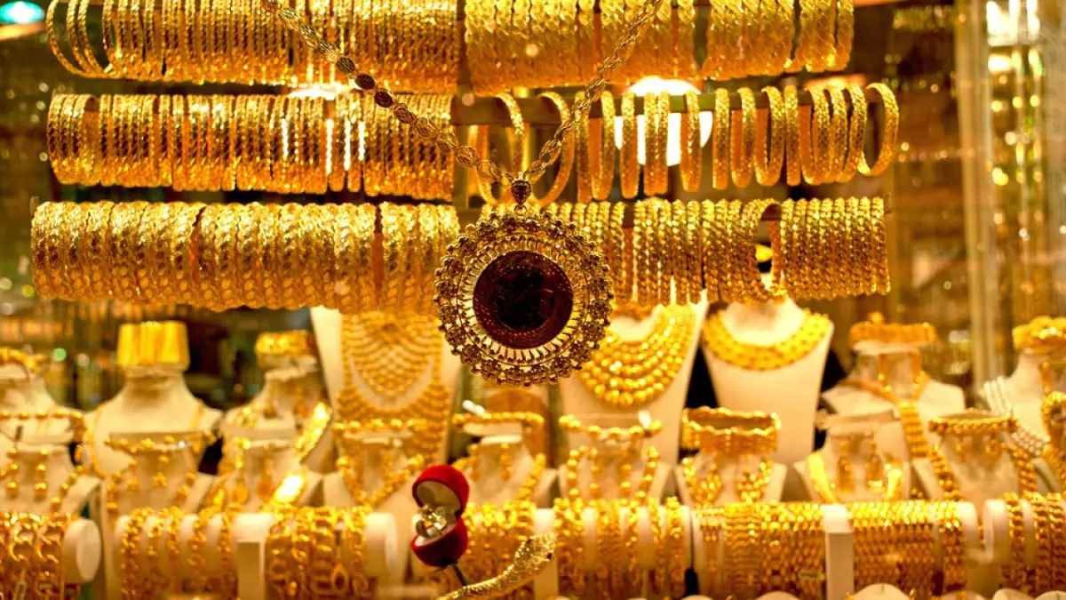 K K Jewellers - Cover photo