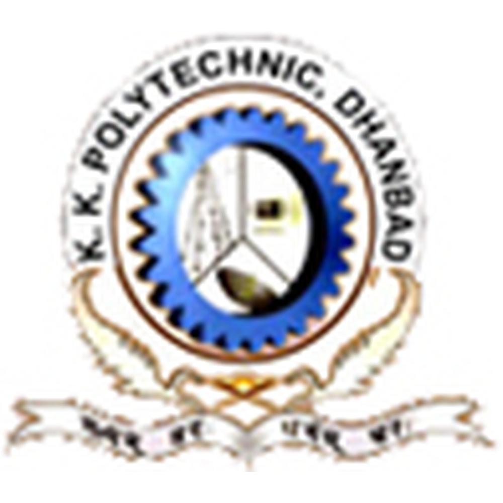 K. K. Polytechnic (KKP) - Logo