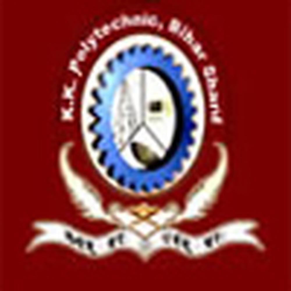 K.K. Polytechnic (KKP) - Logo