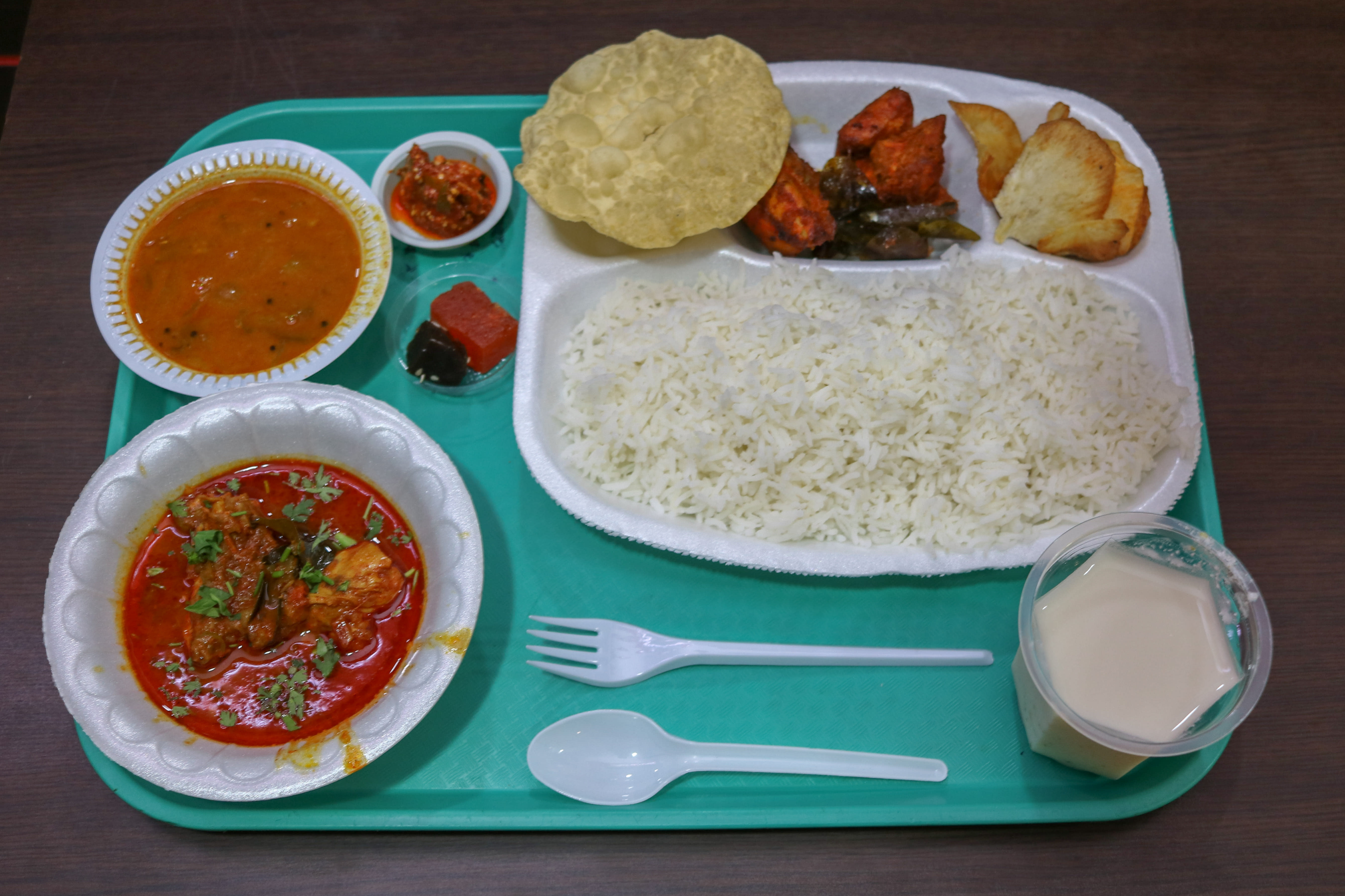 KKP Restaurant - Logo
