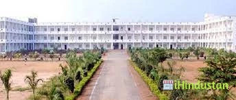 KKR and KSR Institute of Technology and Sciences - Logo