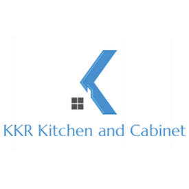 KKR Kitchen and Cabinet - Logo