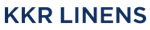 Kkr Linens And Fabrics - Logo