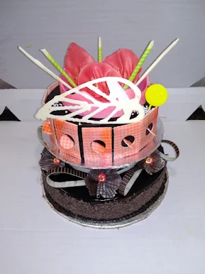 Kks Bakers - Logo