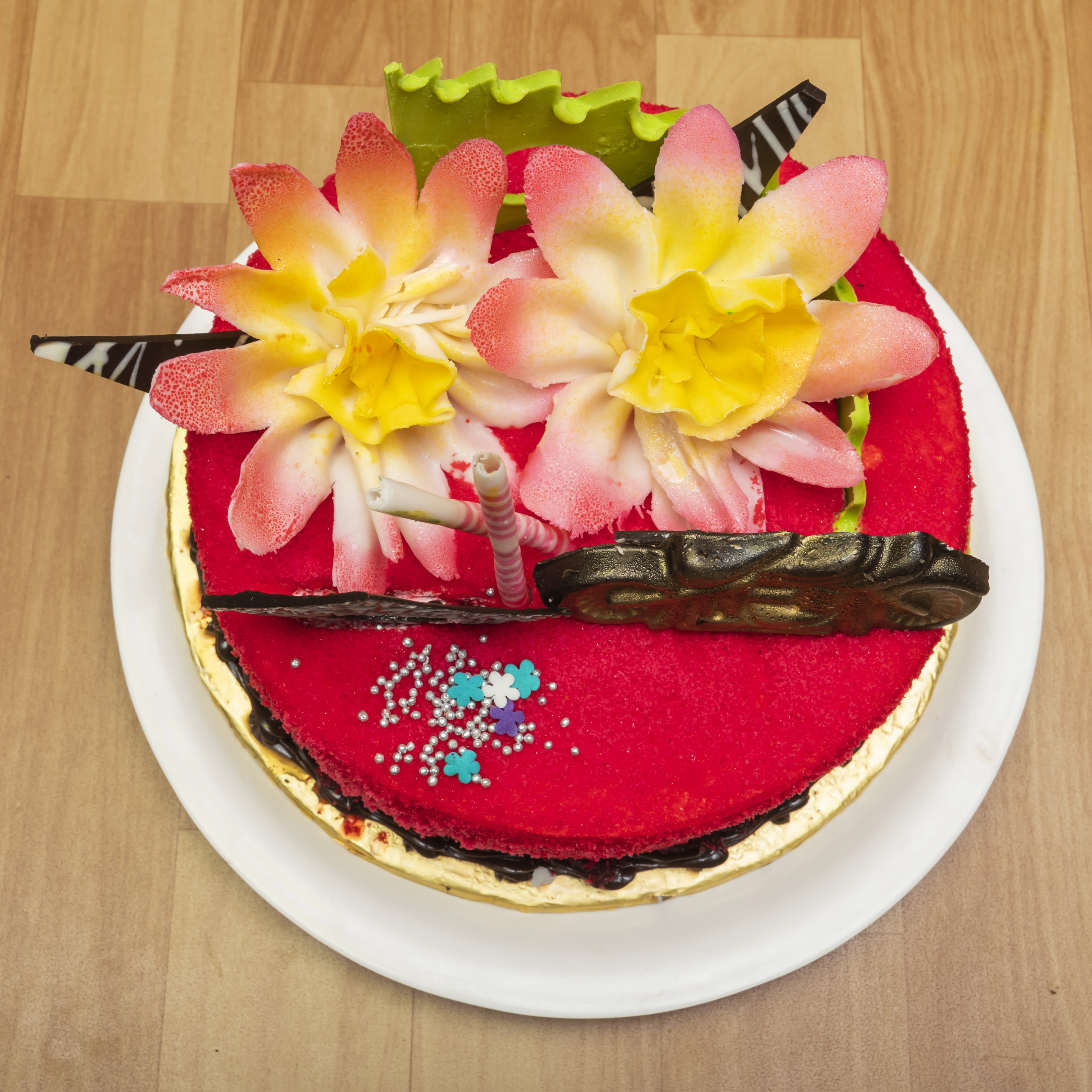 KKS Bakers - Logo