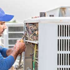 KK service - AC Fridge Repair - Logo