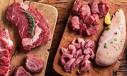 K.K. Store & Seafoods - Cover photo