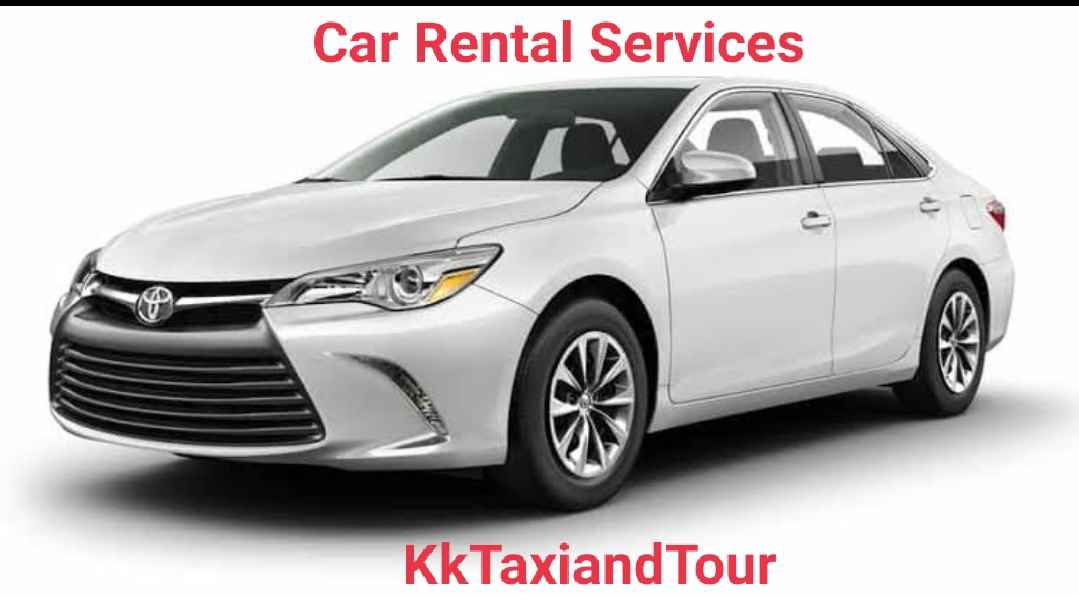 Kk Taxi And Tour - Cover photo