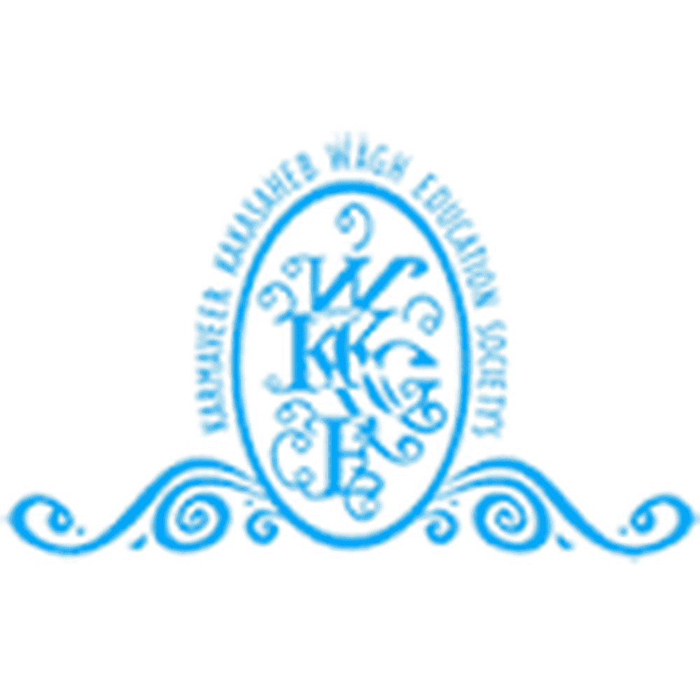 K.K.Wagh Arts, Commerce, Science & Computer Science College (KKWACSCSC) - Logo