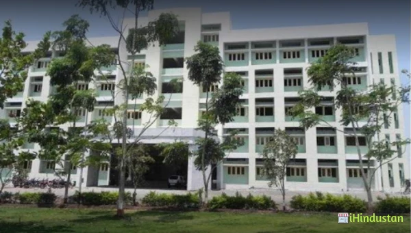 K.K.Wagh College of Agricultural Engineering & Technolo - Logo