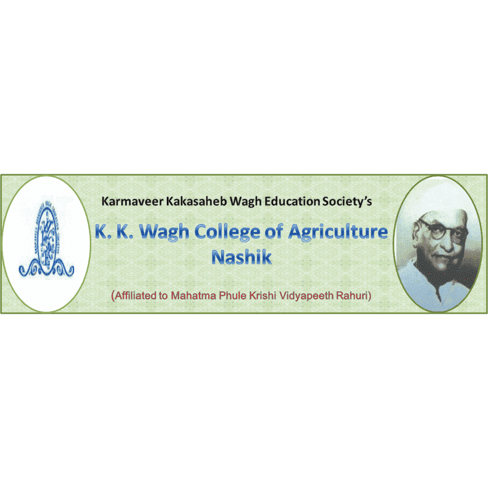 K.K Wagh Educational Scociety - Logo