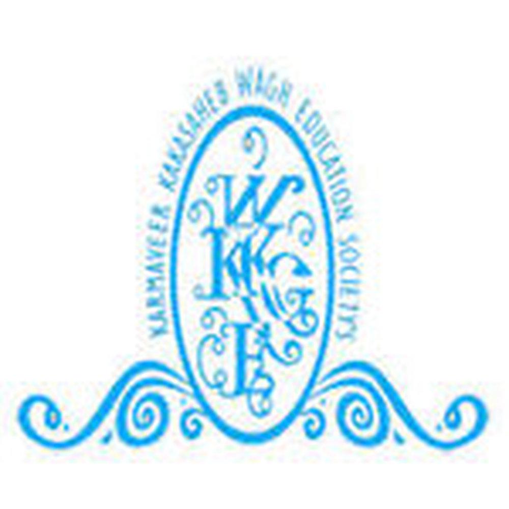 K.K. Wagh Women s Polytechnic (KKWWP) - Logo