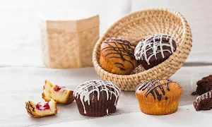 KL14 Majilis Bakery & Restaurant - Logo