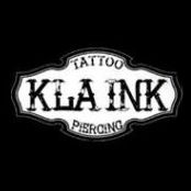 KLA Ink - Logo