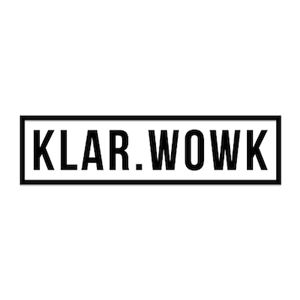 Klar.Wowk - Logo