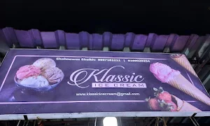 Klassic Ice Cream - Cover photo