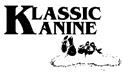 Klassic Kanine - Logo
