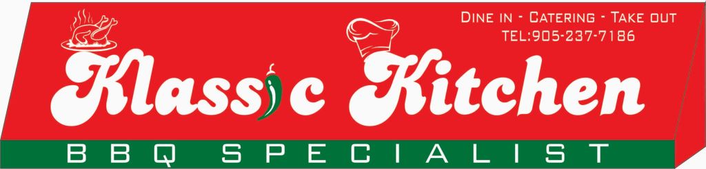 Klassic Kitchen - Logo