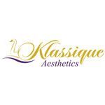 Klassique Aesthetics - Logo