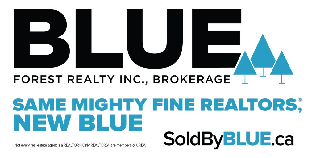 Klaud Czeslawski - Blue Forest Realty Inc - Cover photo