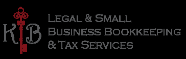 KLB Bookkeeping &a; Tax Services - Logo