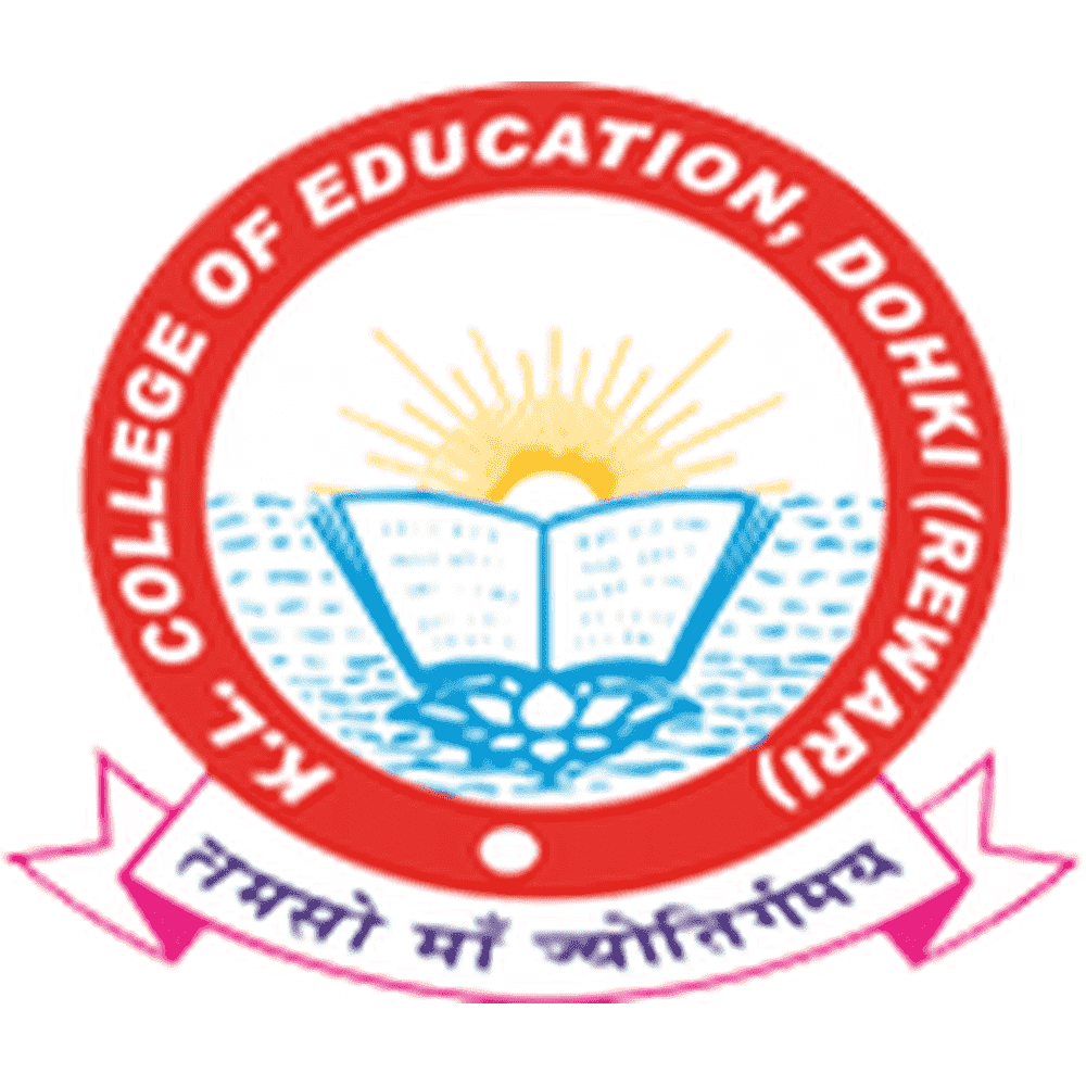 K. L. College Of Education (KLCE) - Logo