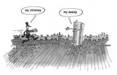 Klean Sweep Chimney Service - Cover photo