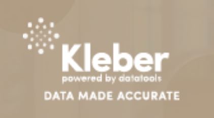 Kleber - Logo