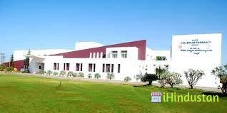 KLE College of Pharmacy - Logo