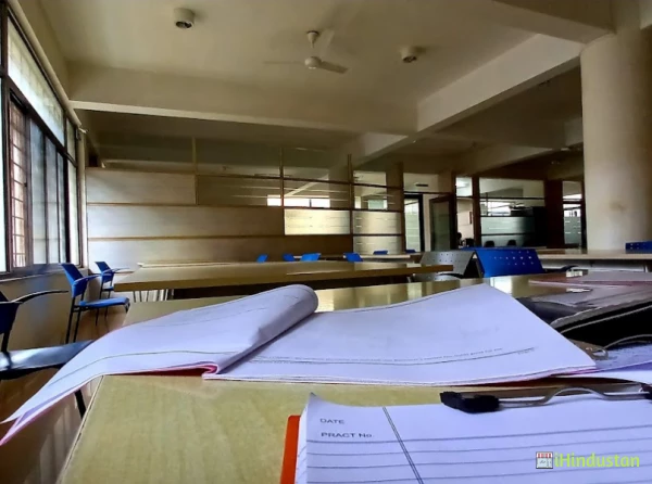 KLE Dr. M.S. Sheshgiri College of Engineering and Techn - Logo
