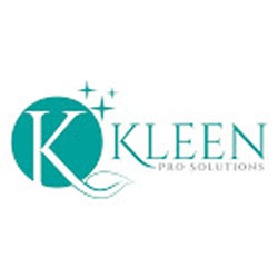 Kleen Pro Solutions - Logo