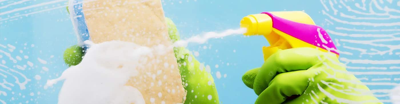 Kleen The Mess Cleaning Service - Cover photo