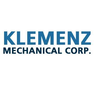 Klemenz Mechanical Corp. - Logo