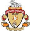 K.L.E. Society Group Of Colleges - Logo