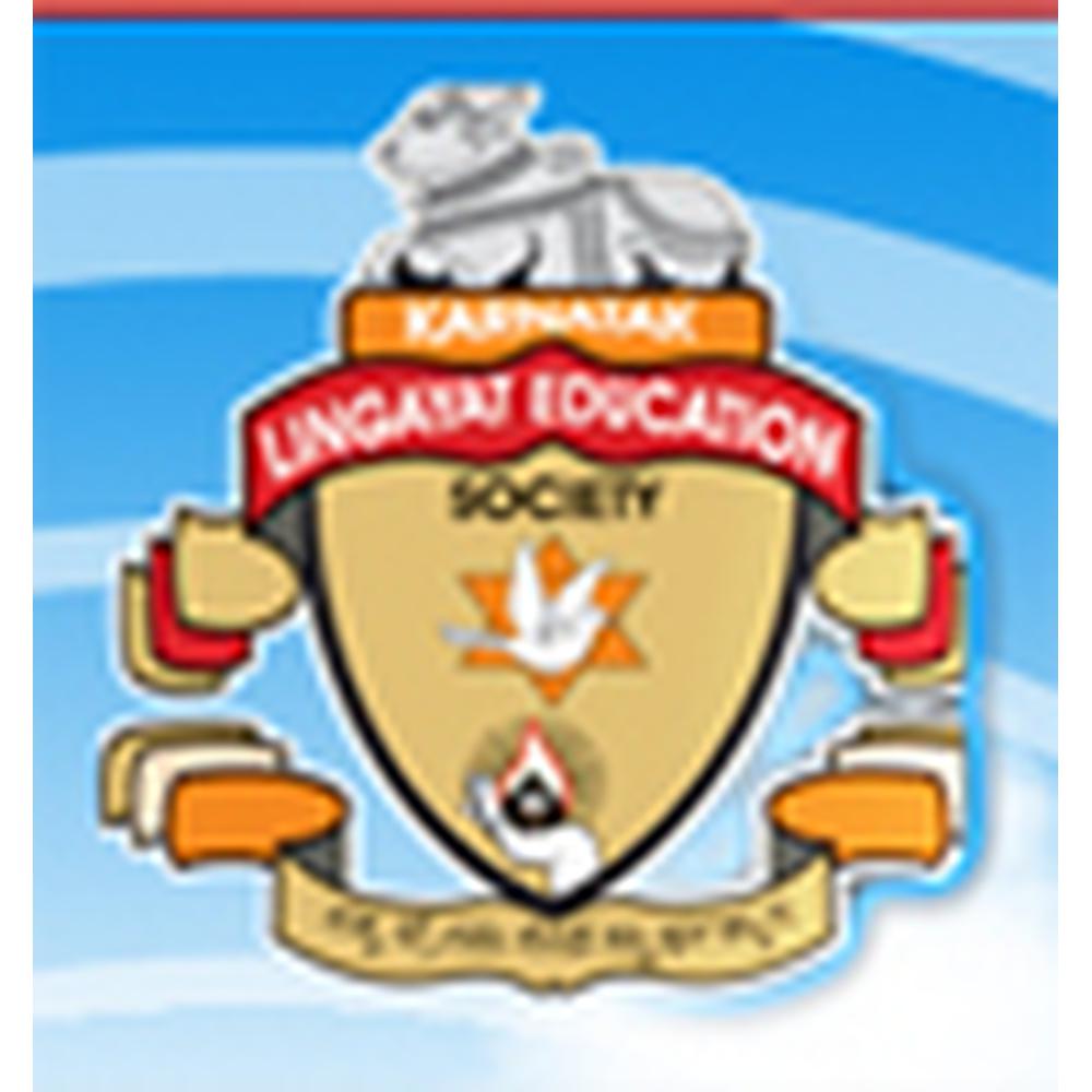K. L. E. Society's C B Kore Polytechnic (KLESCBKP) - Logo